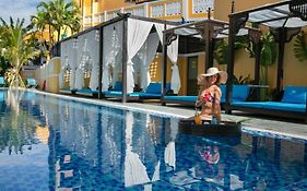 La Charm Hoi An Hotel - Peaceful Boutique In Old Town